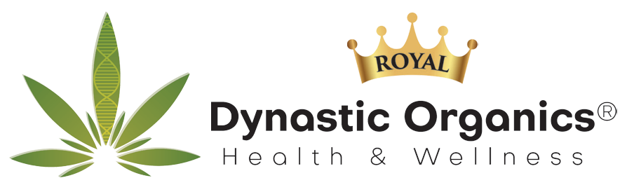 logo royal dynastic organics